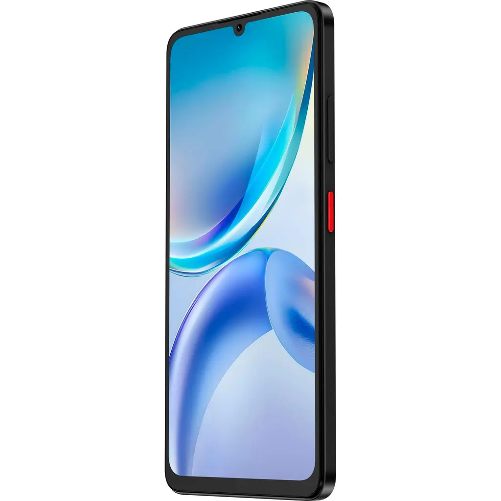 Смартфон ZTE Blade A36 4/64GB Black [147563] - фото 4