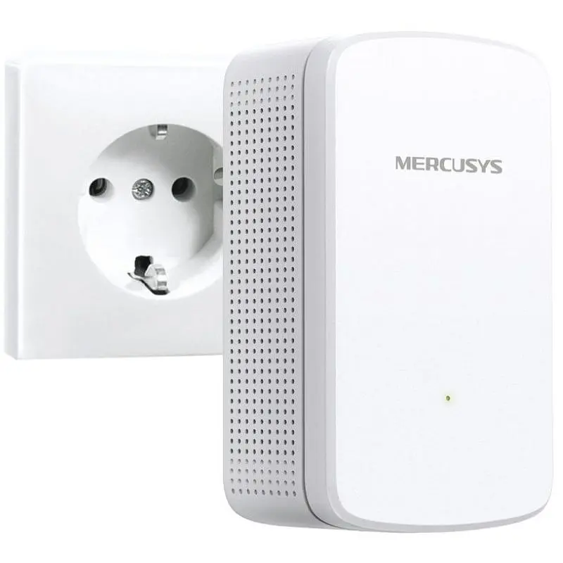Ретранслятор MERCUSYS ME10 - фото 2