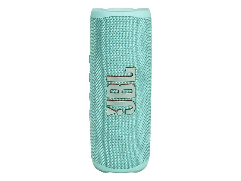 Портативна акустика JBL Flip 6 Teal (FLIP6TEAL)