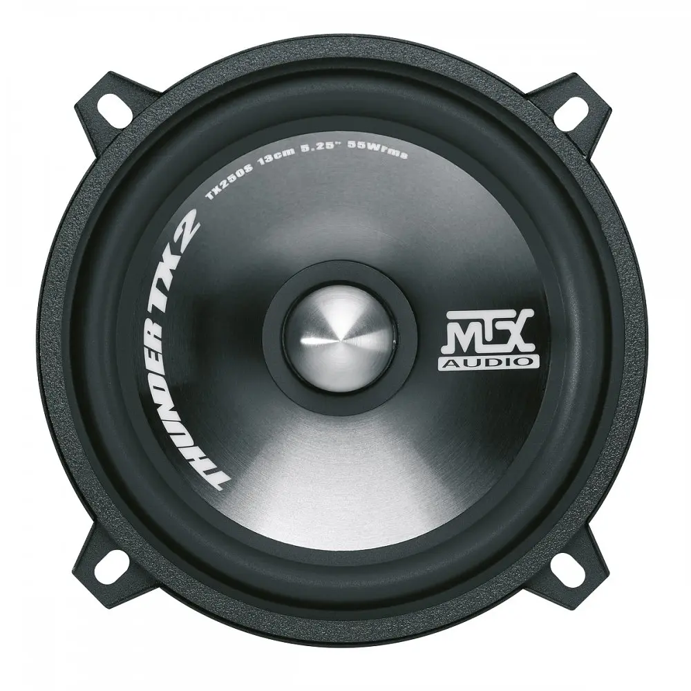 Компонентна акустика MTX TX250S - фото 4