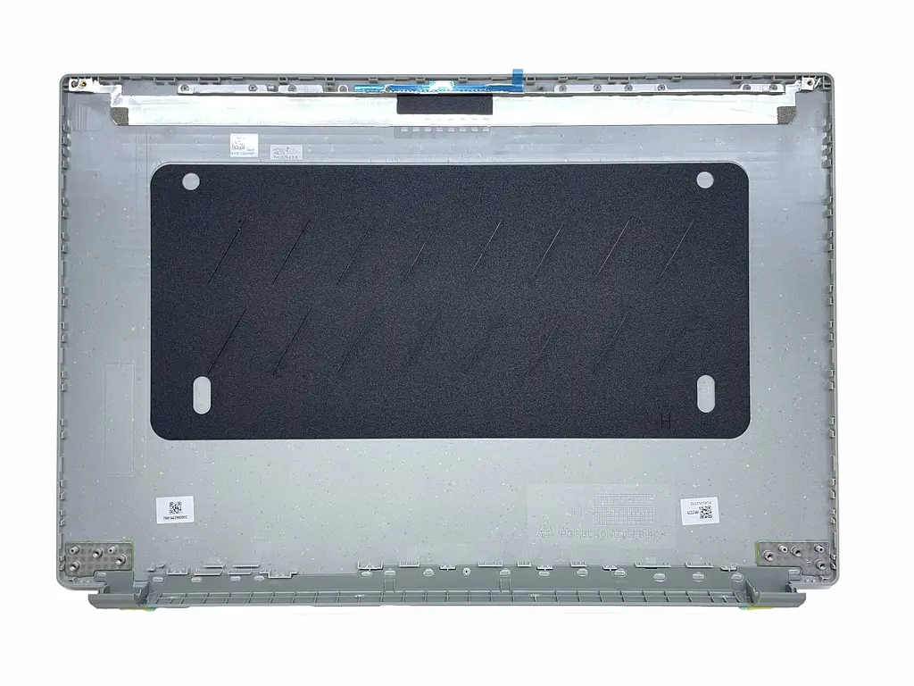 Корпус ноутбука / кришка екрана / кришка матриці для ноутбука Acer Aspire Vero 15 AV15-53, AV15-53P (61.KLLN2.002) Оригінал від Acer, Кришка матриці - фото 2