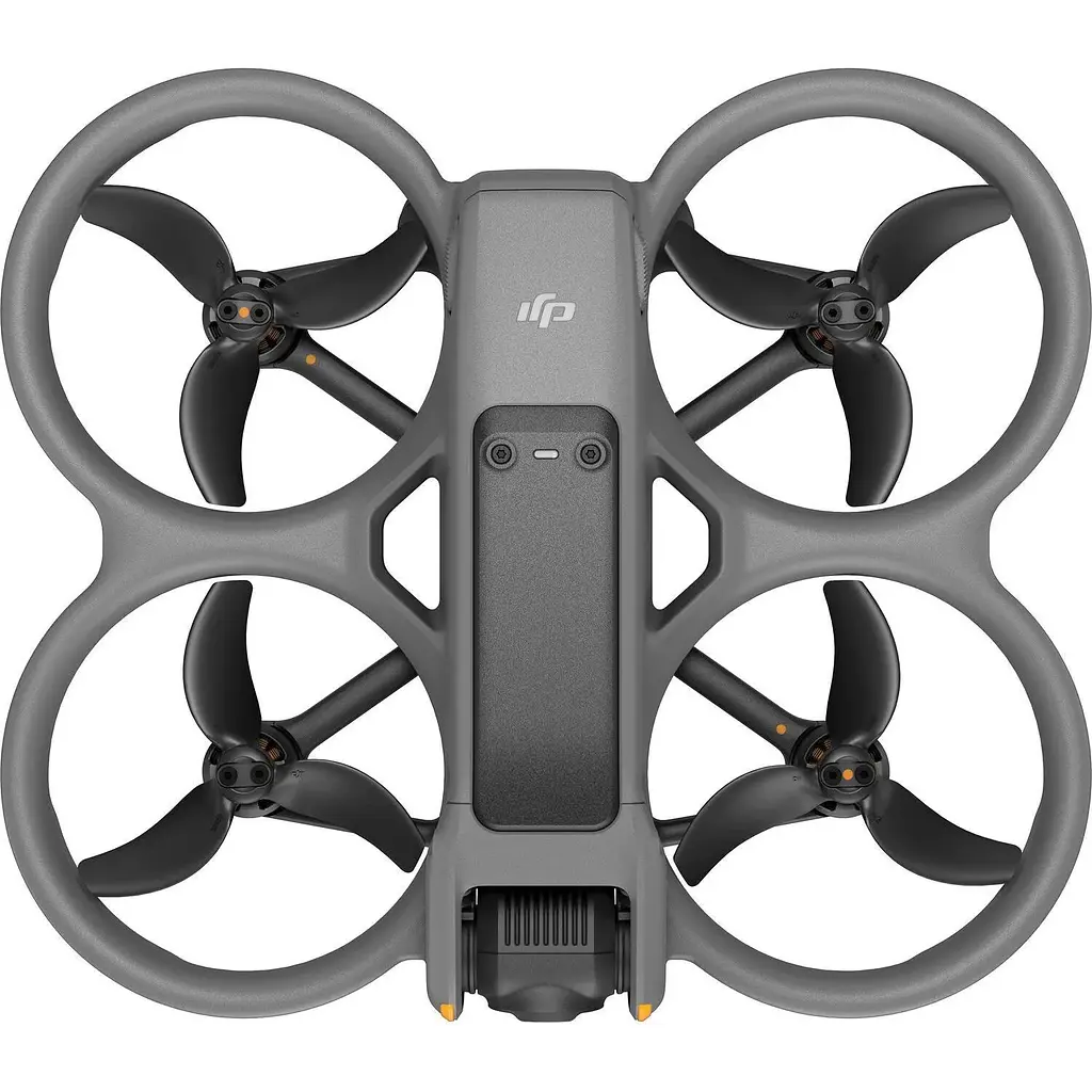 Квадрокоптер DJI Avata 2 Fly Smart Combo (Three Batteries) (CP.FP.00000265.01) [156291] - фото 8