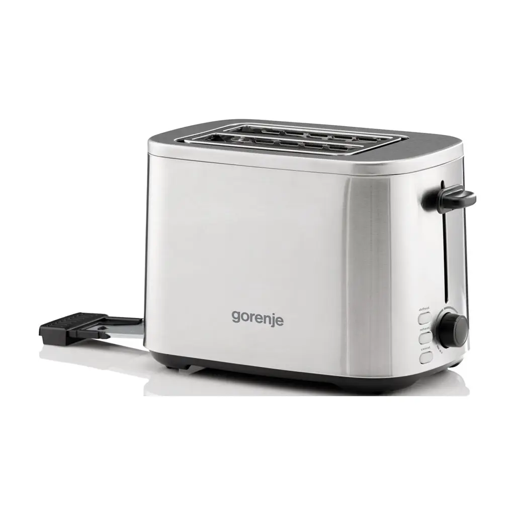 Тостер Gorenje T800DS - фото 3