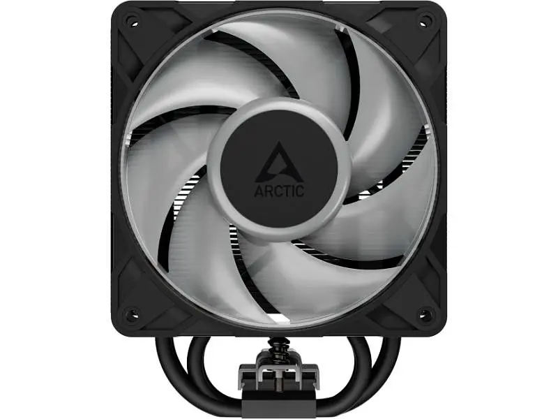 Повітряне охолодження ARCTIC Freezer 36-S ARGB Black (ACFRE00198A) - фото 4
