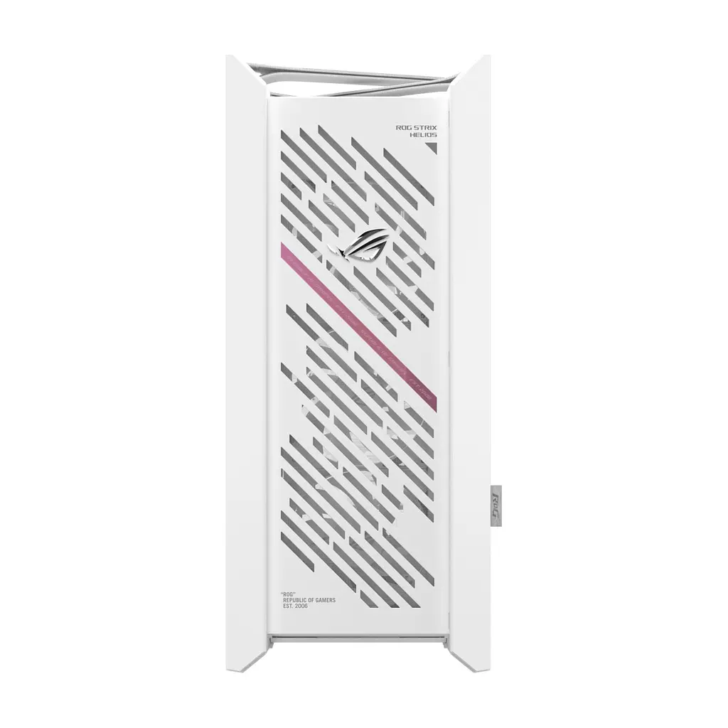 Корпус для ПК ASUS ROG Strix Helios II (90DC00W3-B39000) - фото 3