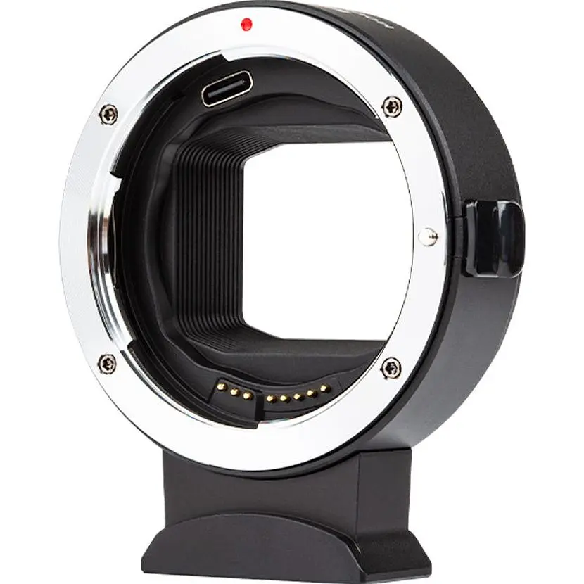 Адаптер для об'єктива Viltrox EF-L [105387] - фото 5