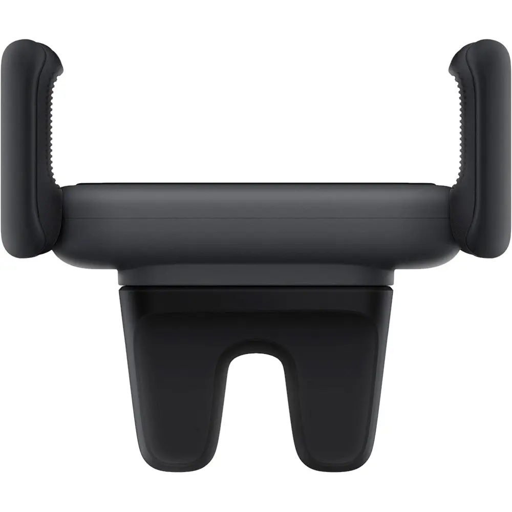 Автотримач Baseus Steel Cannon 2 Air Outlet Black (SUGP000001) [100039] - фото 4