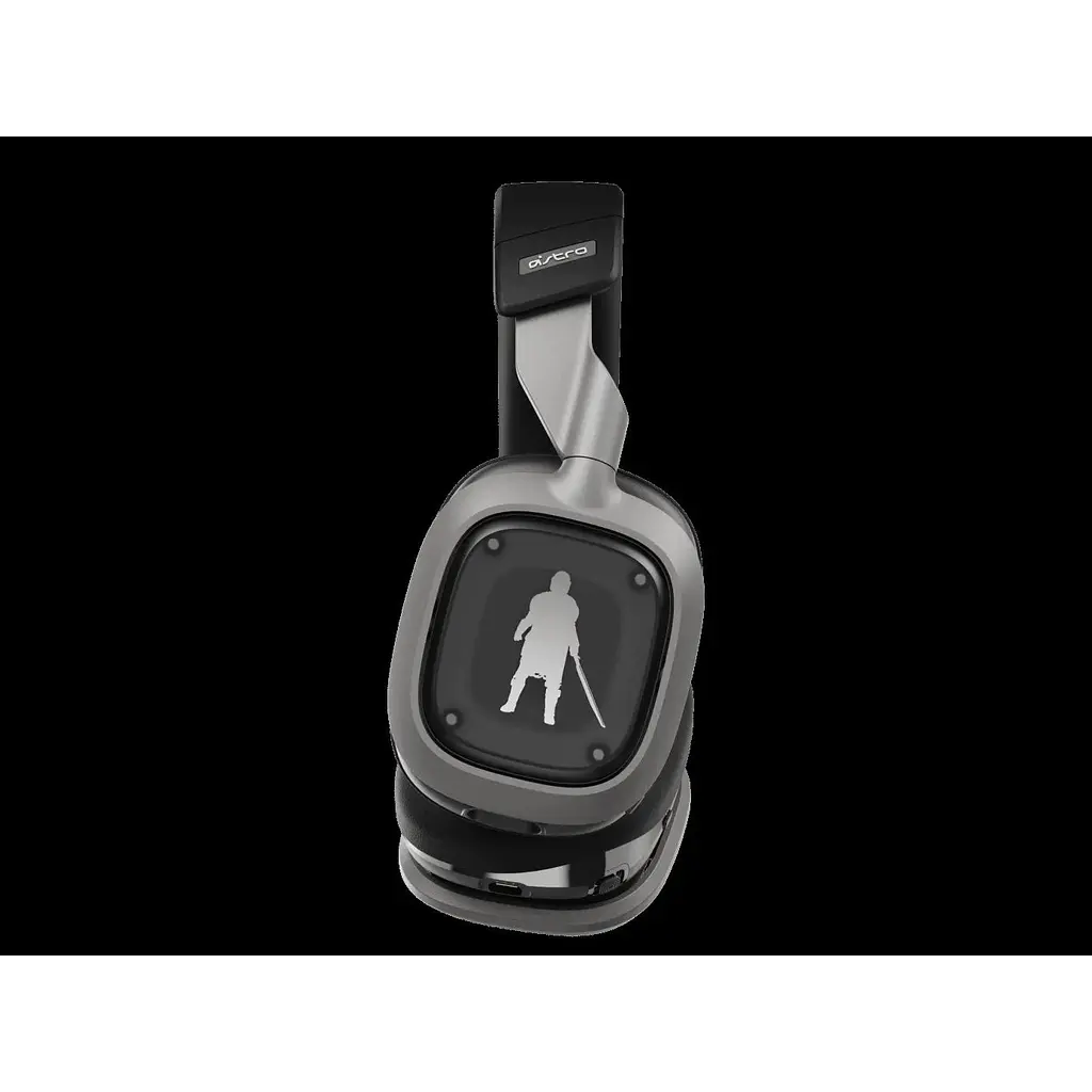 Logitech G Astro A30 Wireless Gaming Headset - THE MANDALORIAN EDITION (939-002171, 939-002169) - фото 6
