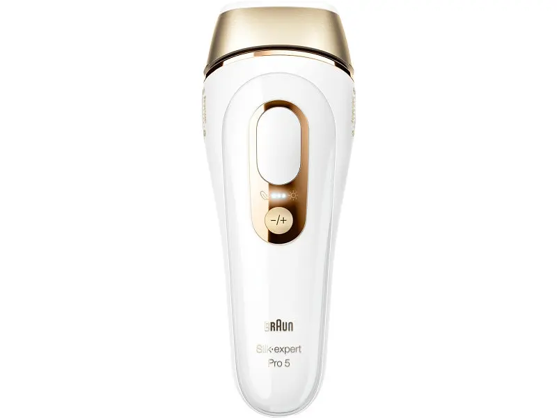 Фотоепілятор Braun Silk-Expert Pro 5 IPL PL5242