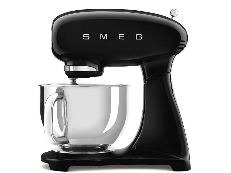 Планетарний міксер Smeg SMF05BLEU