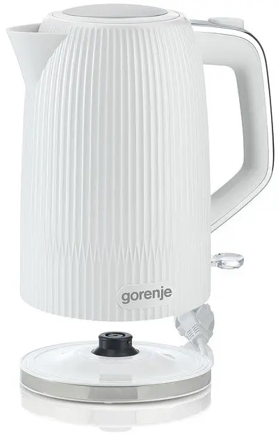 Електрочайник Gorenje K17DPW (7068492) - фото 5