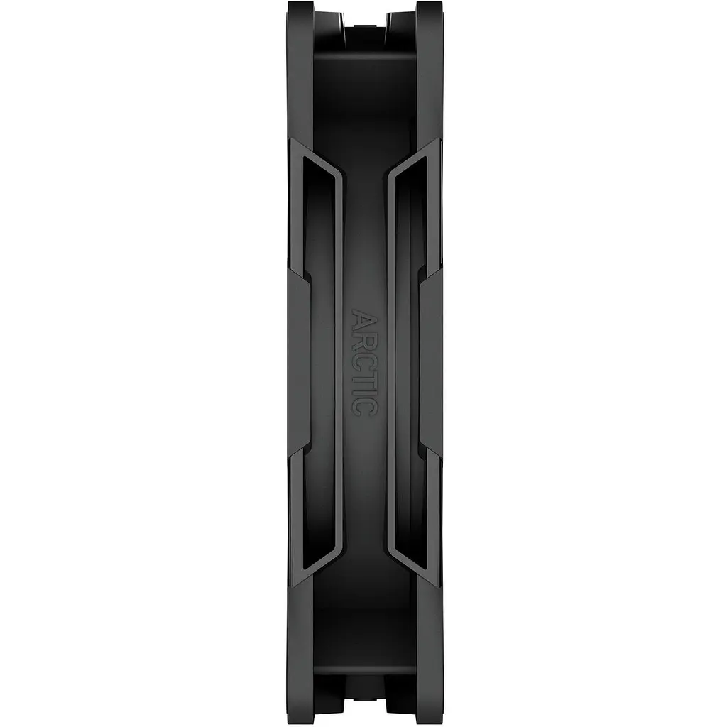 Вентилятор Arctic P14 Pro Reverse A-RGB Чорний (ACFAN00323A) - фото 4