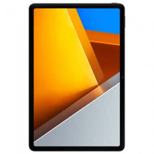 Планшет Xiaomi Poco Pad 8/256 GB серый 6941812795811 - фото 2