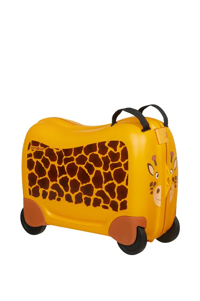 Валіза Samsonite DREAM2GO GIRAFFE G. 52x38x21 52 См KK5*86001 - фото 8