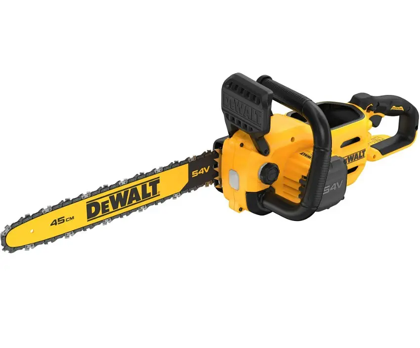 Акумуляторна міні-пилка DeWalt з АКБ та ЗП DCMCS574X1 - фото 3