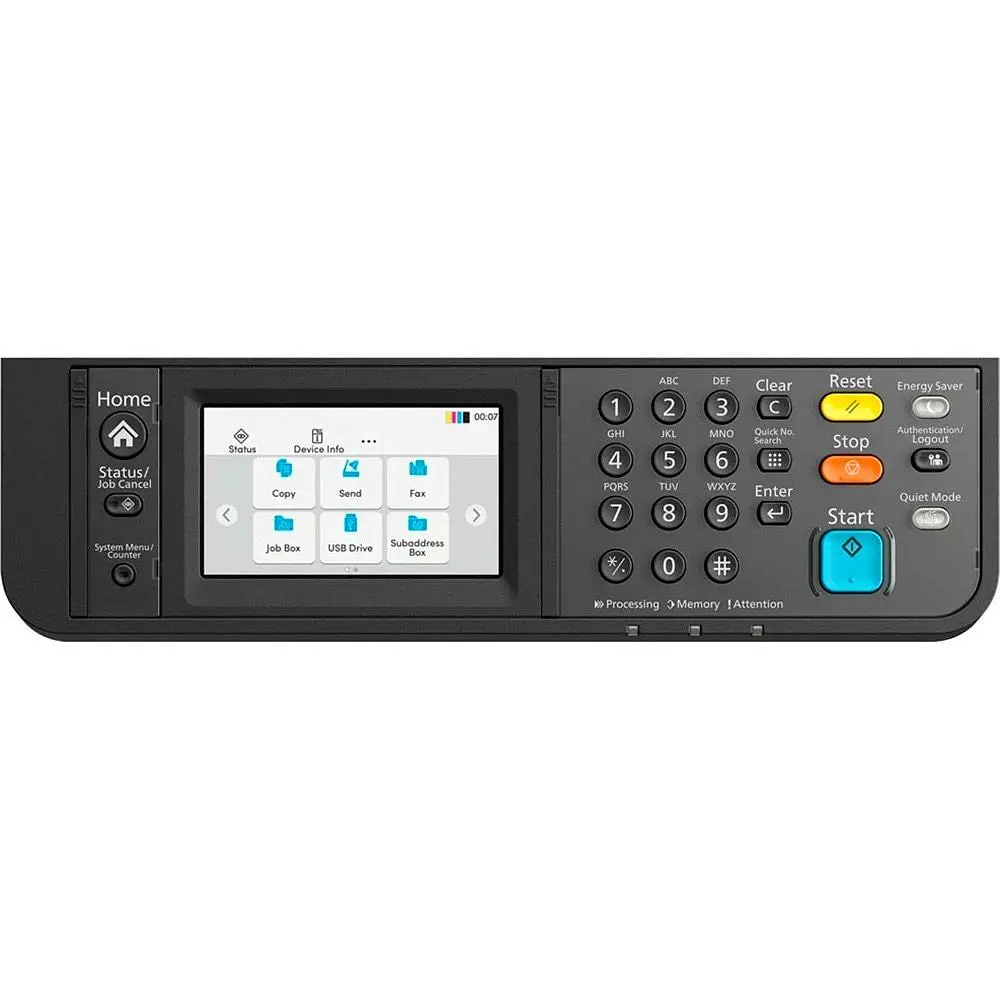 БФП Kyocera Ecosys MA2600cfx (110C0F3NL0) [162078] - фото 5