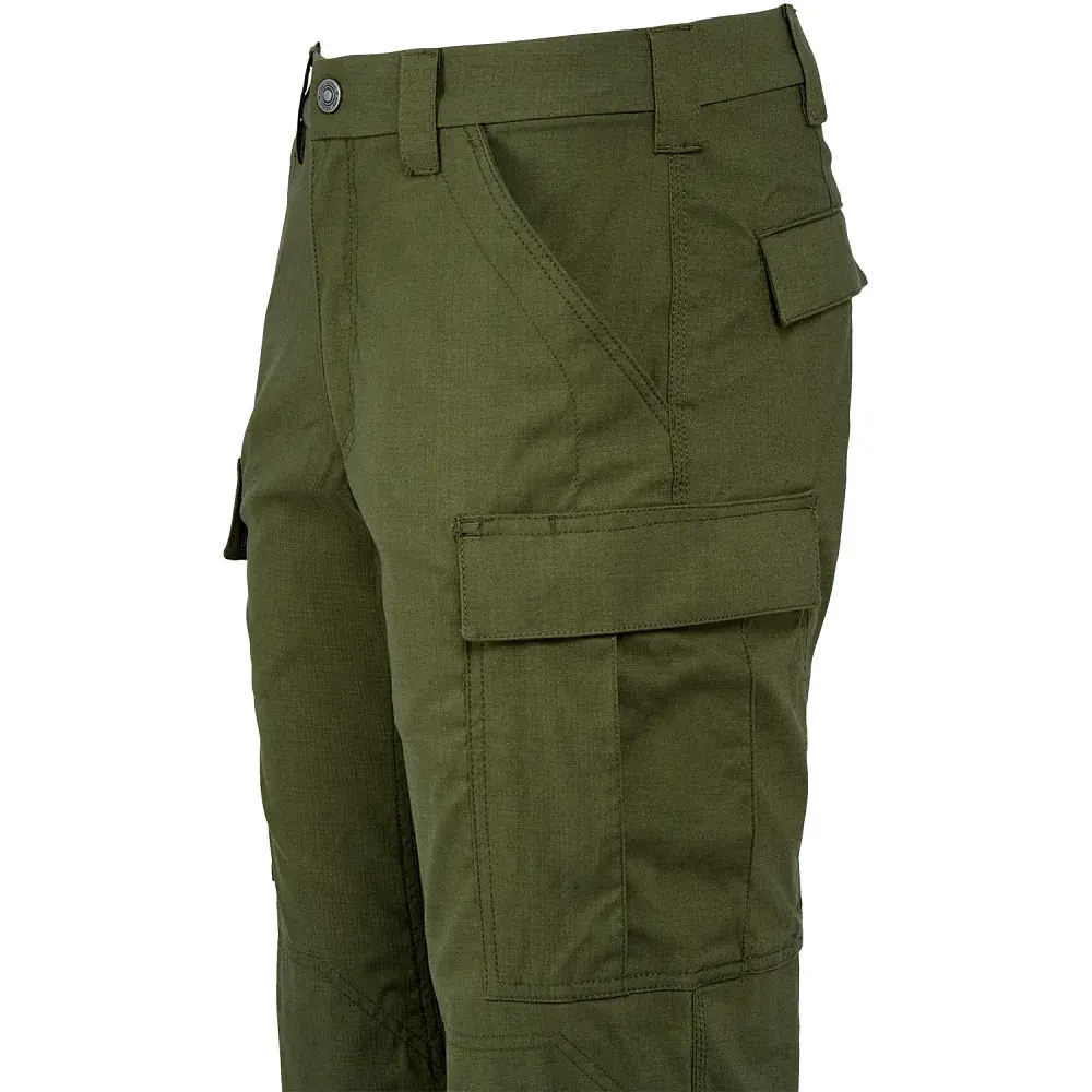 Штани First Tactical Men’s V2 BDU Pant 34/34 Зелений - фото 6