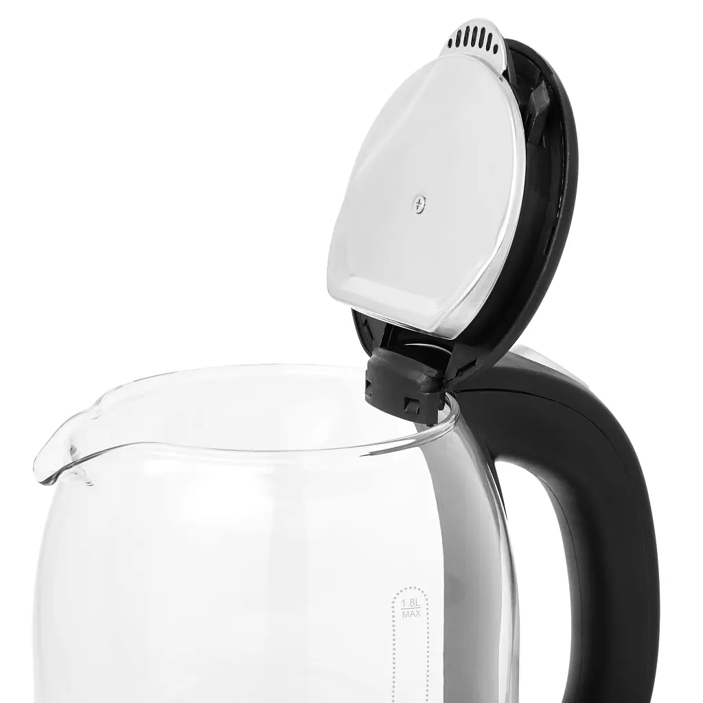 Електрочайник Rotex RKT90-G - фото 6