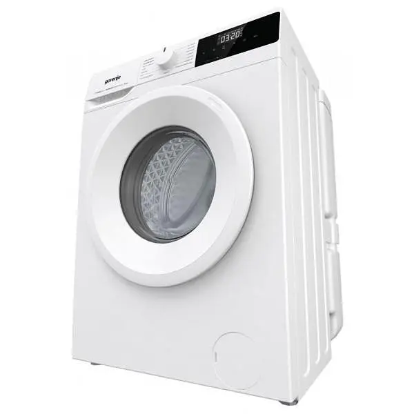 Пральна машина Gorenje WNHPI62SCSIRV/UA автоматична - фото 7