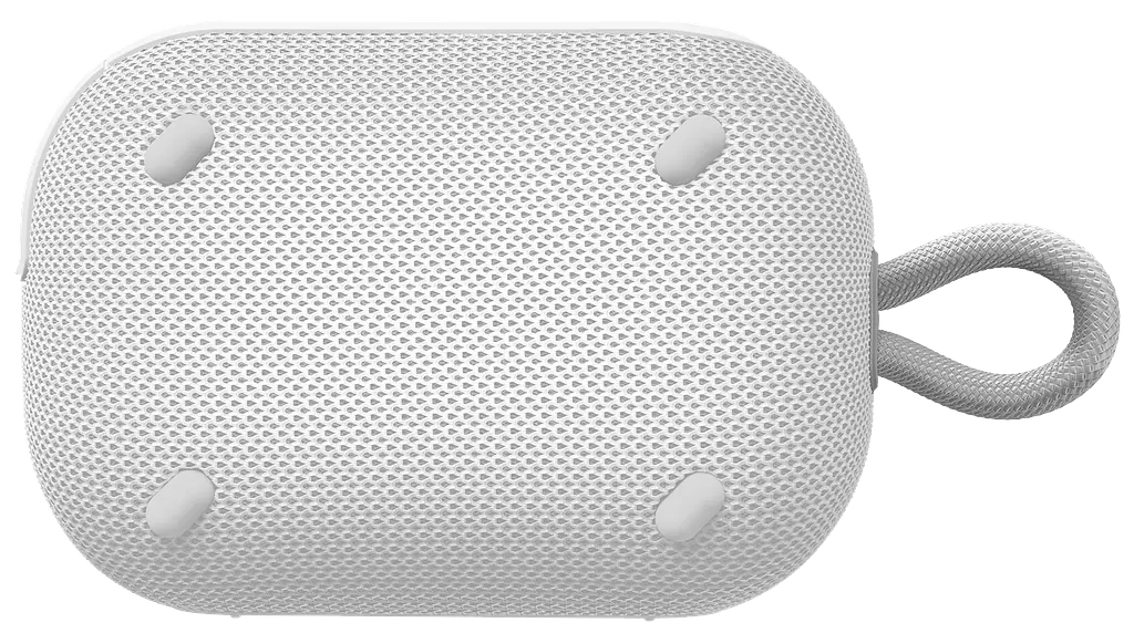 Портативна акустика Anker SoundСore Select 4 Go White (7120952) - фото 5