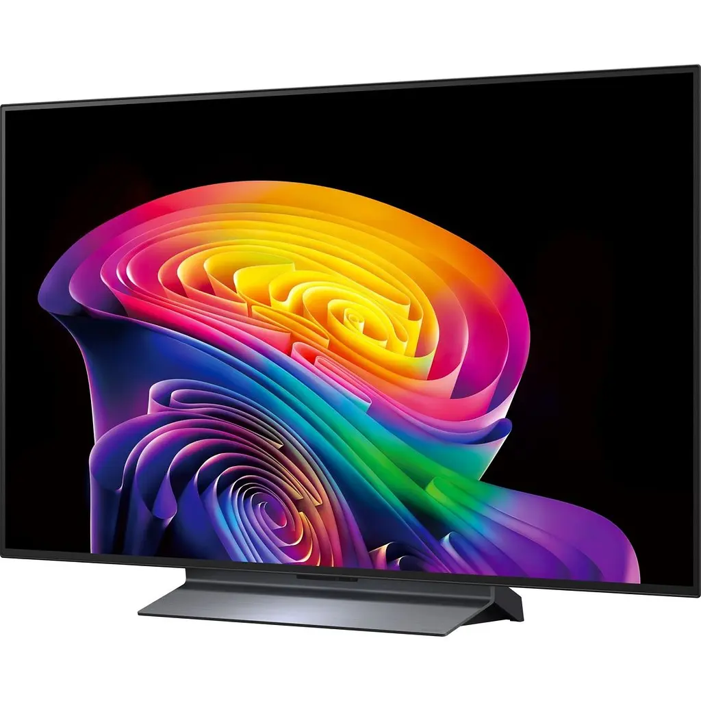 Телевізор LG evo AI C6 48` OLED 4K (OLED48C64LU) UA [172748] - фото 5