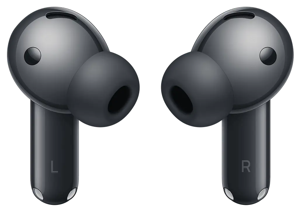 Гарнітура Huawei FreeBuds 7i Black (7195711) - фото 4