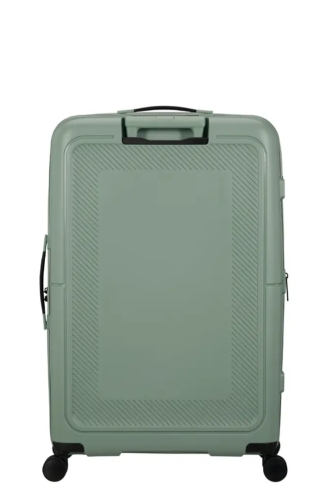 Валіза American Tourister DASHPOP ICEBERG GREEN 77х50х30(34) 77 см MG5*04003 - фото 7