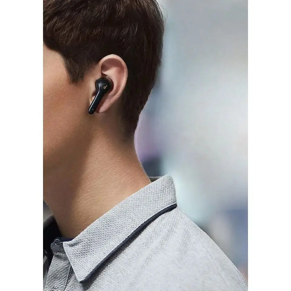 Наушники Anker TWS Soundcore Life P2 (А3919013) - фото 4