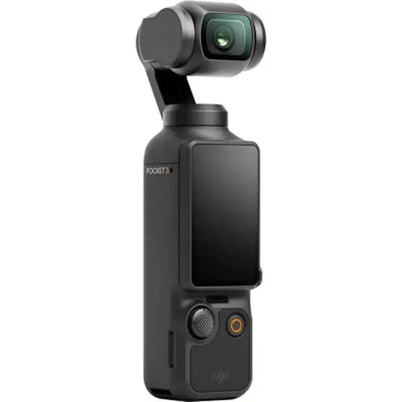 Стедікам DJI Osmo Pocket 3 Creator Combo (CP.OS.00000302.01 / 02) - фото 4