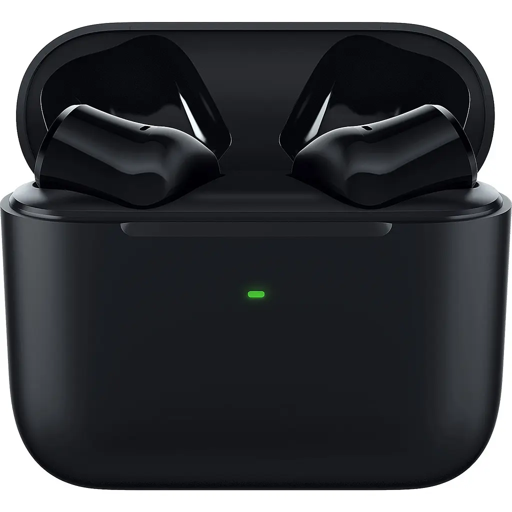 Навушники TWS Razer Hammerhead True Wireless (RZ12-02970100-R3G1) - фото 4