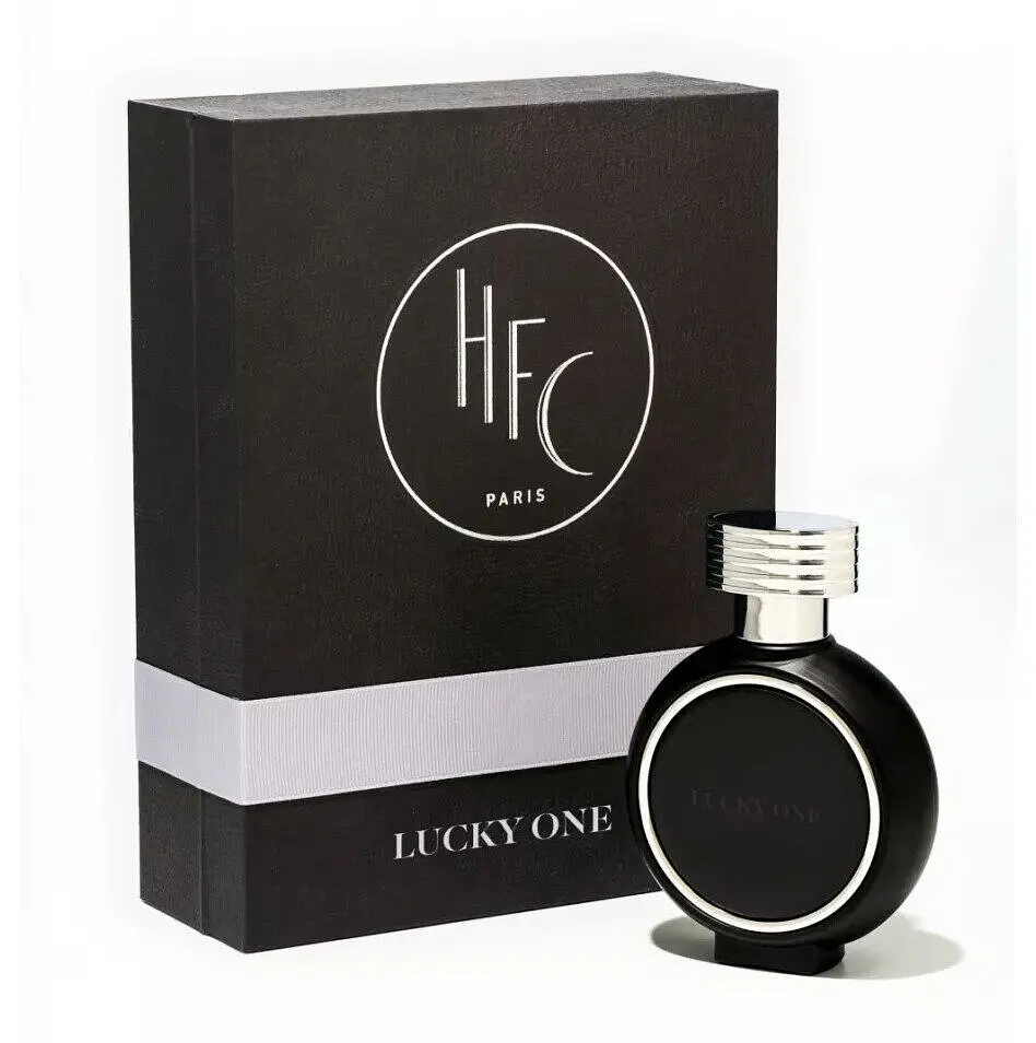 Оригінал Haute Fragrance Company Lucky One 75 мл Парфумована вода - фото 2