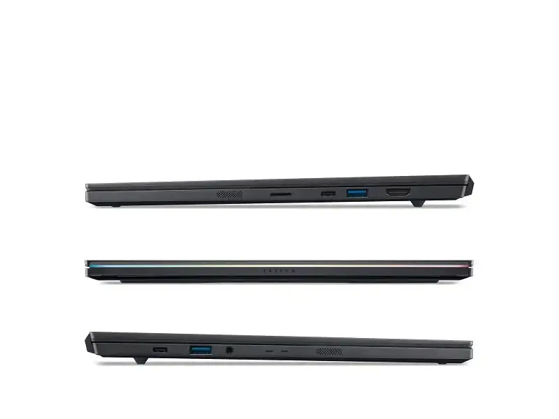 Ноутбук Acer Predator Triton 14 PT14-52T (NH.QU9EP.003) - фото 3