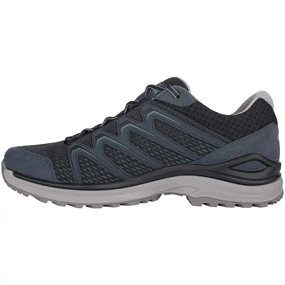 Кросівки Lowa Maddox GTX LO 46.5 Steel Blue (1012-310614-0917-46.5) - фото 3