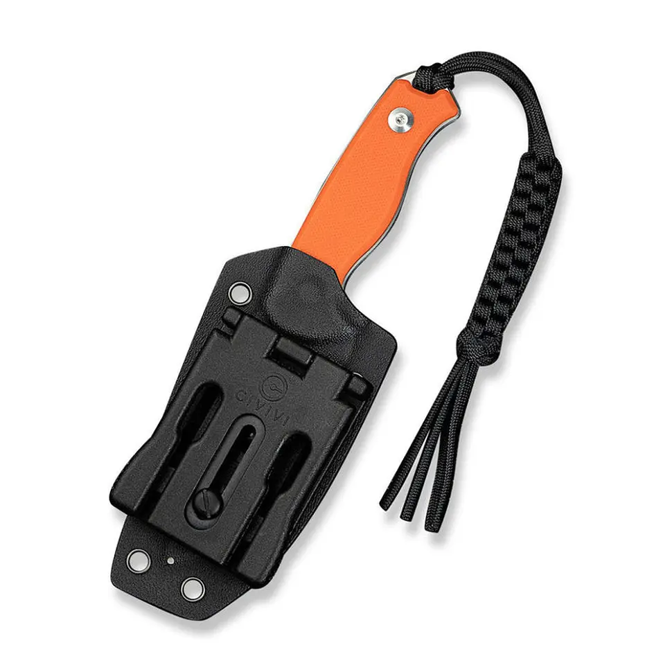 Ніж Civivi Timberbark C23094-2 - фото 5