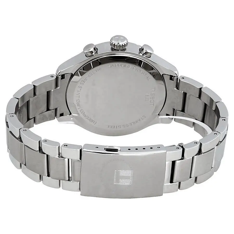 Годинник Tissot Chrono XL Classic T116.617.11.047.01 - фото 3