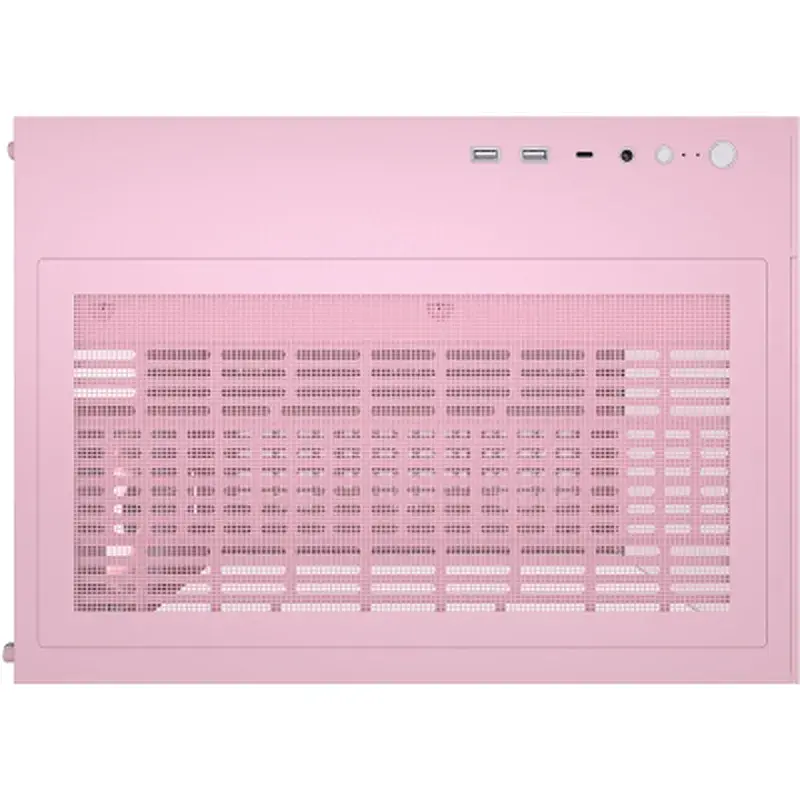Корпус для ПК Cougar FV150 RGB Pink - фото 10