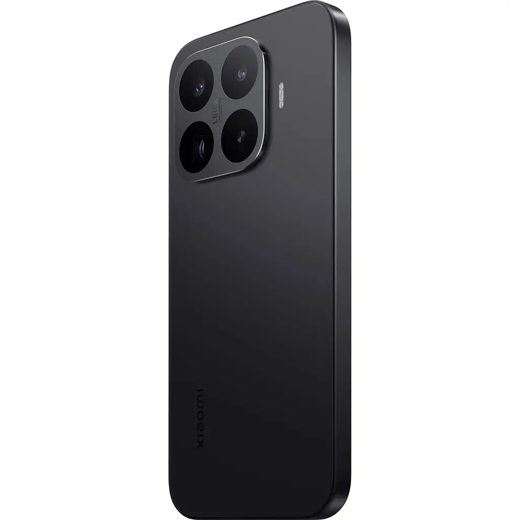 Смартфон Xiaomi 17T 12/256GB Black (UA UCRF) (no charger) [5G, NFC] - фото 7