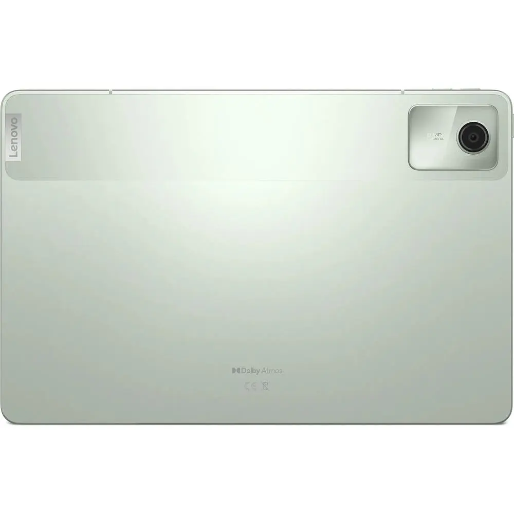 Планшет Lenovo Tab M11 8/128GB Wi-Fi Seafoam Green + Pen [ZADA0329UA] UA-UCRF [122127] - фото 4