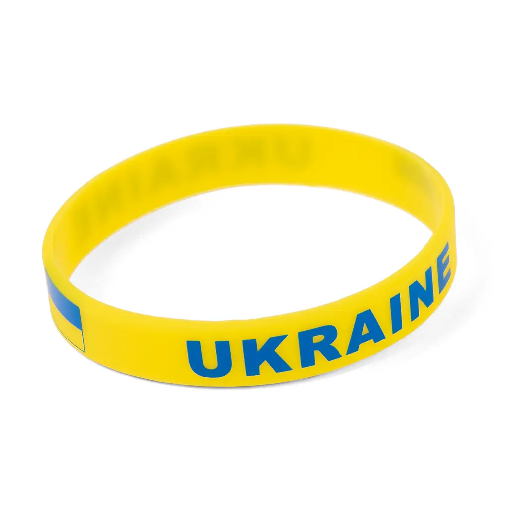 Пляшка для води YES Ukraine 430мл (707854) - фото 6