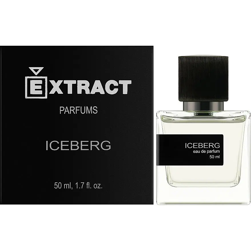 Парфюмерная вода Extract Iceberg 50 мл - фото 2