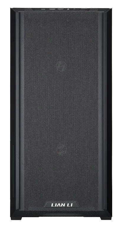 Корпус Lian Li LANCOOL 216 Black (G99.LAN216X.00) без БЖ - фото 2