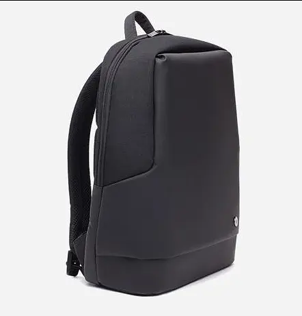 Рюкзак XiaomiRunMi 90 CITY Backpack Black - фото 3