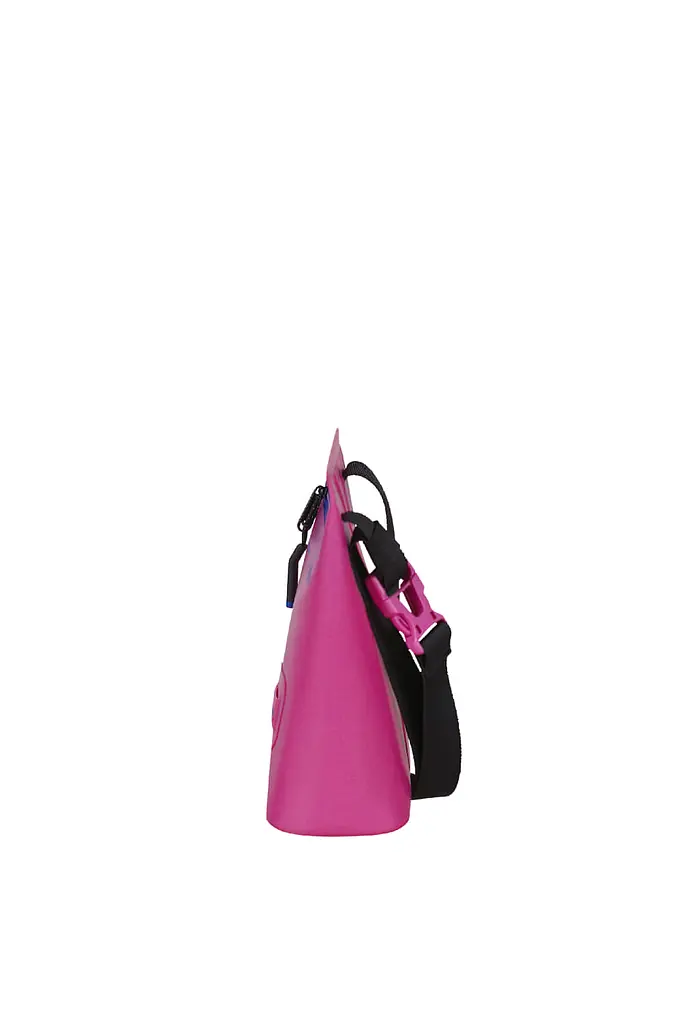 Сумка Через Плече American Tourister COLOURDRY ELECTRIC FUCHSIA 22x21x8 ML3*90003 - фото 6