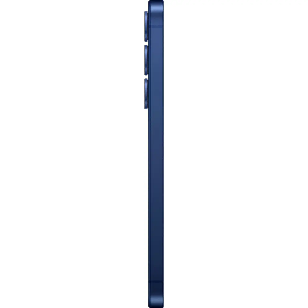 Смартфон Samsung Galaxy S25 12/512Gb Navy (SM-S931BDBHEUC) - фото 8