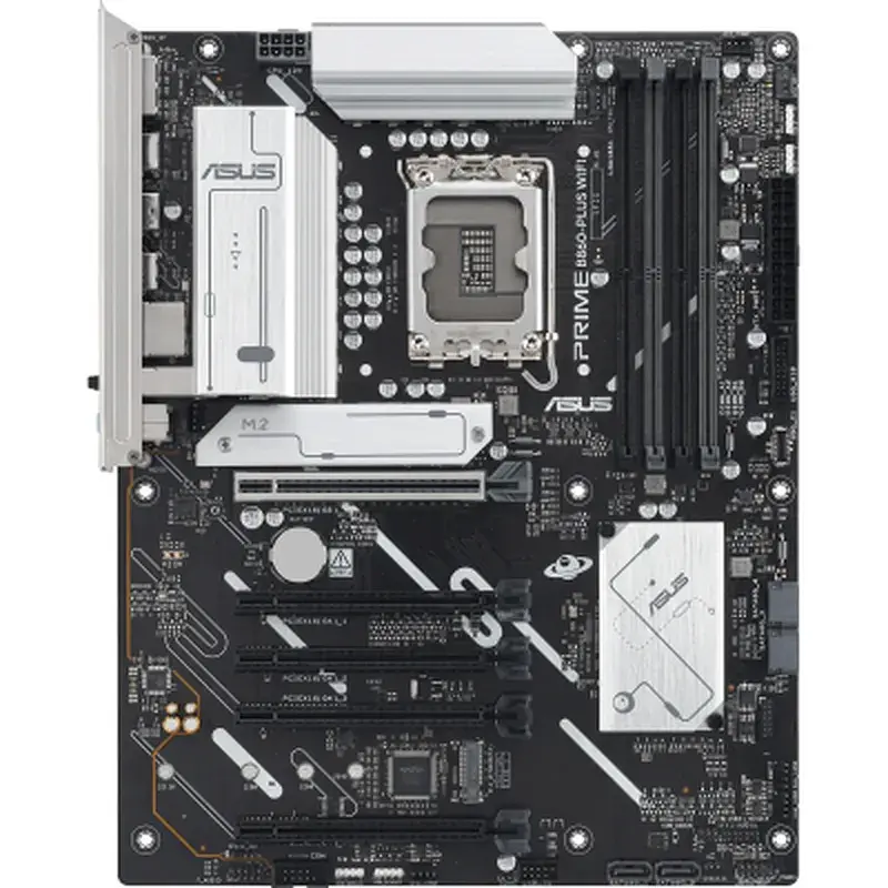 Материнська плата Asus Prime B860-PLUS WIFI