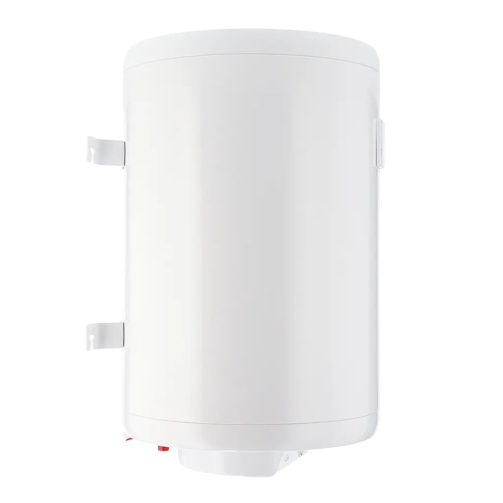 Водонагрівач електр. круглий GB, 50л, 2кВт, сухий тен, мех. кер-ння, C, білий, 700181 Tiki teh0016992 - фото 5
