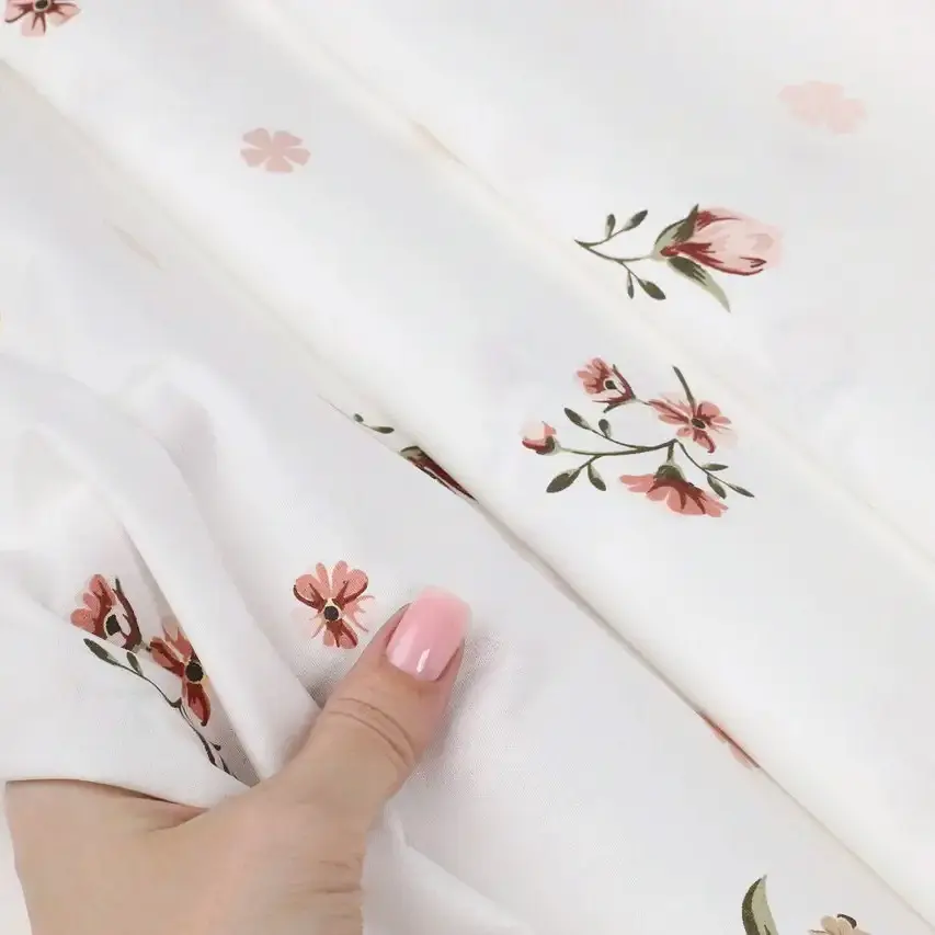 Підковдра двоспальна 180х220 TINY FLOWERS COSAS (4822052374054) - фото 5