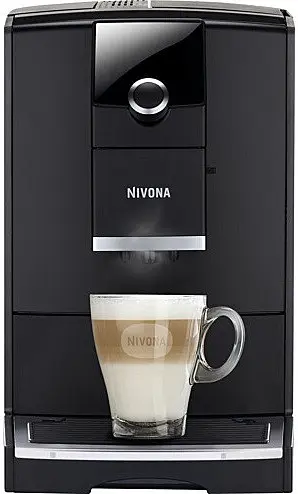 Кавомашина автоматична Nivona CafeRomatica 790 (NICR 790)
