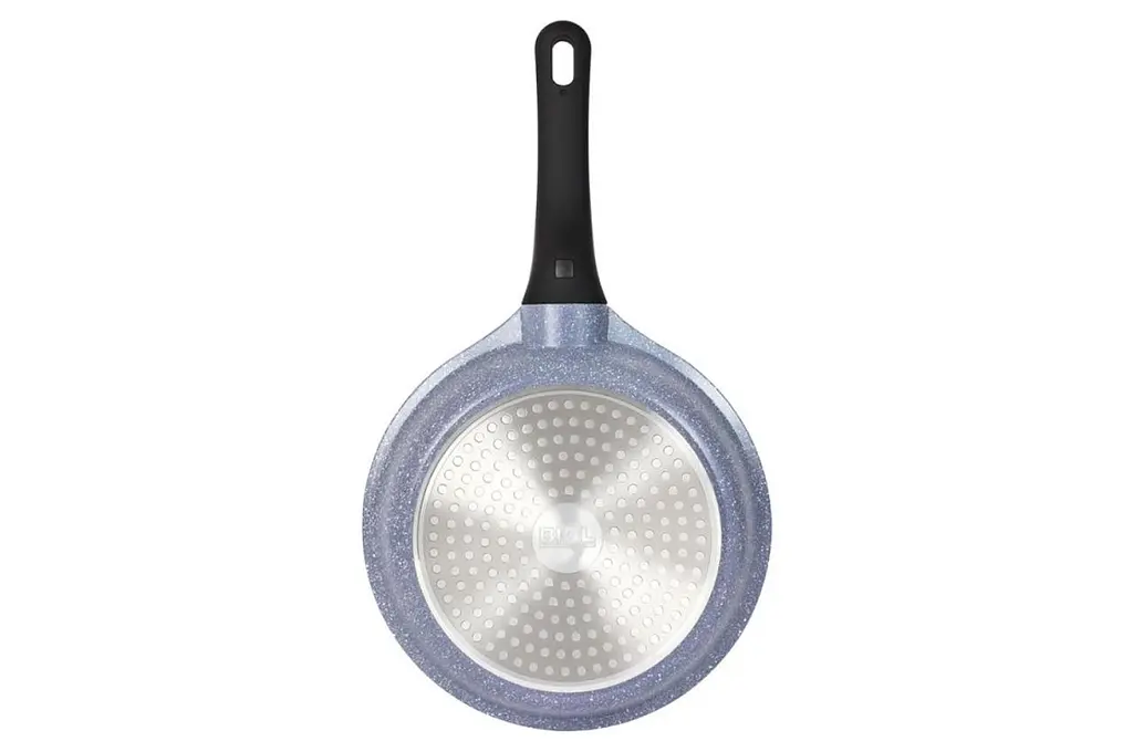 Сковорода антипригарна Biol 28 см Home алюміній 28133Р - фото 4