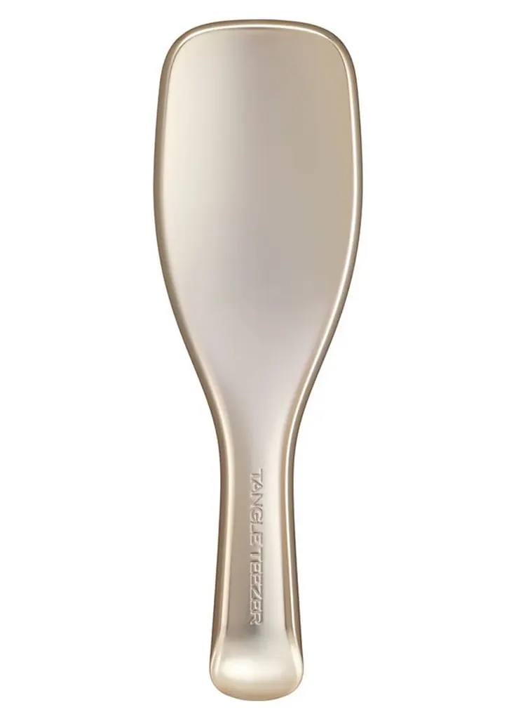 Щітка для волосся Tangle Teezer The Ultimate Detangler Chrome Neo Gold - фото 3